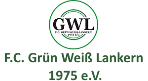 Grün Weiß Lankern