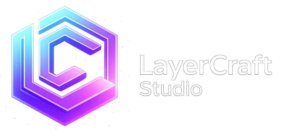 LayerCraft Studio