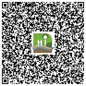 QR Code - Hainke & Iding GmbH in Hamminkeln