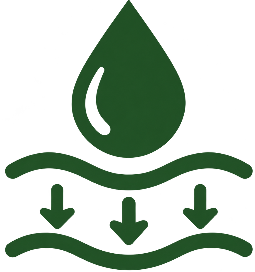 Wassertropfen